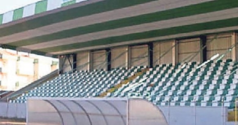 Muğlaspor’da stadyum telaşı