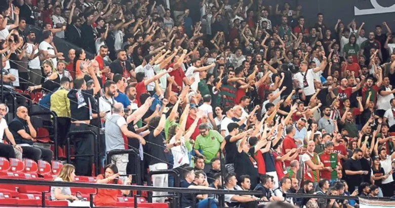 Kaf-Kaf potasında hareket başlıyor