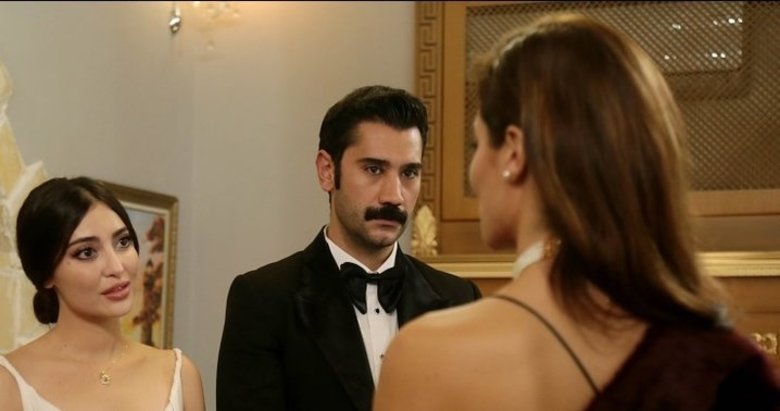 Bir Zamanlar Çukurova 77. yeni bölümü izle!