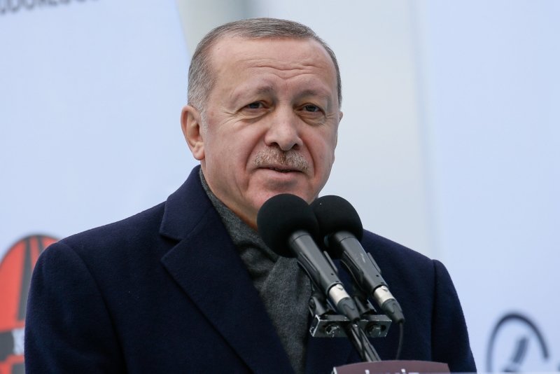 Başkan Erdoğan, Menemen - Aliağa - Çandarlı Otoyolu’nu açtı