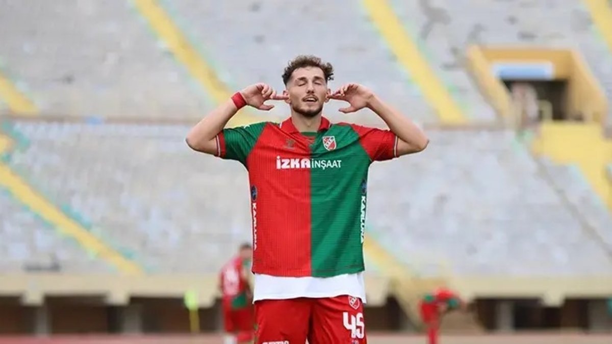 Karşıyaka’da Yasin bilmecesi