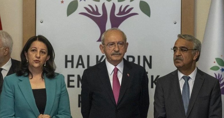 HDP’li Sırrı Süreyya Önder’den Kılıçdaroğlu ile pazarlık itirafı: Verdiği sözler var tutmak zorunda