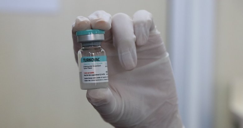 TURKOVAC, Omicron’a karşı koruyuculuk sağlıyor mu? Bilim Kurulu üyesi açıkladı