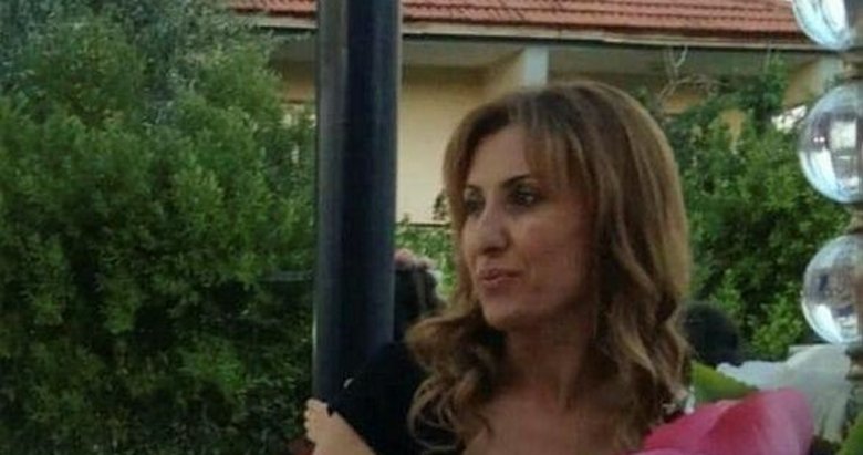 Meral Şen İzmir’de sokak ortasında vahşice katledilmişti! Katilini iki ay önce de polise şikayet etmiş