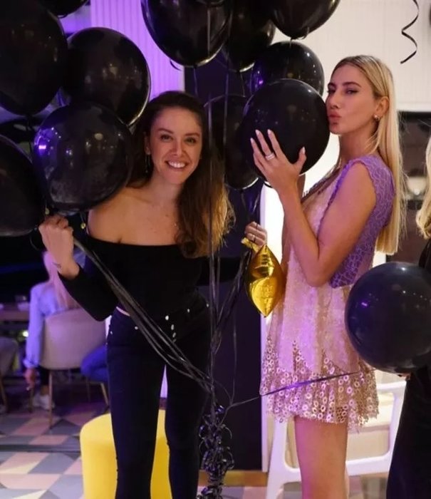 Şeyma Subaşı ablasını düğününe neden davet etmedi?