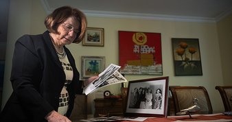 Başkan Erdoğan’dan Kıbrıs’a çıkarma! Harekatın 50. yılında görkemli tören!