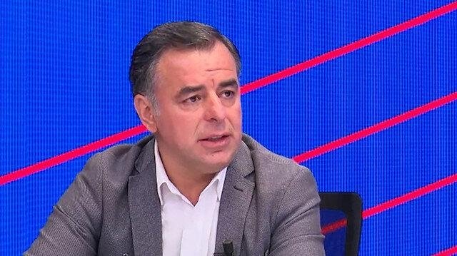 6’lı masada yönetim krizi! CHP’li Barış Yarkadaş’tan Ahmet Davutoğlu’na zehir zemberek sözler