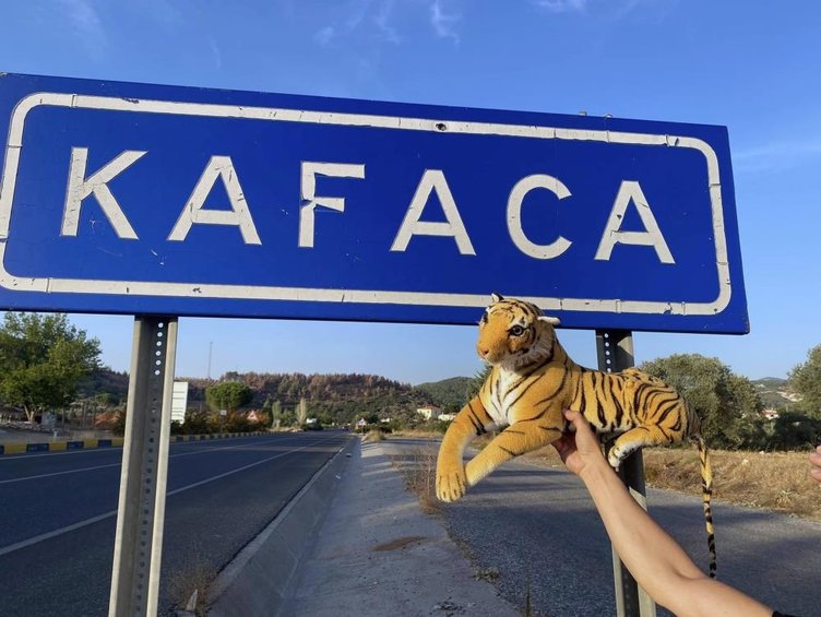 Kafaları karıştıran ’Kafaca’ya ilginç çözüm