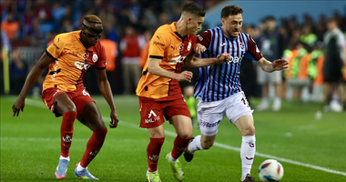 Galatasaray istiyordu, Trabzonspor aldı! Muhammed Cham kararını verdi