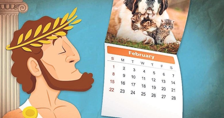 Tarihin en şansız ayı