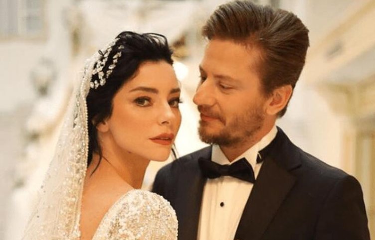 Merve Boluğur ve eski eşi Mert Aydın hakkında bomba iddia!