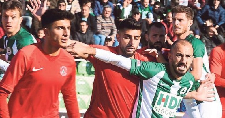 Ümraniyespor'da korona virüs soku - Spor Haberleri