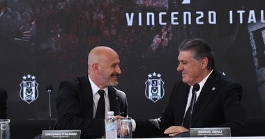 Kara Kartal’da Italiano imzaladı