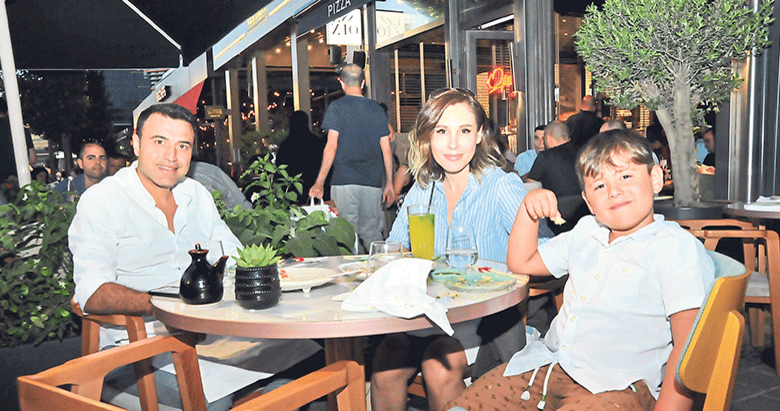 ‘Eşimin telefonunu hiç karıştırmam’