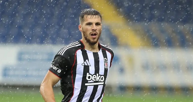 Kara Kartal’da Jurasek yolcu