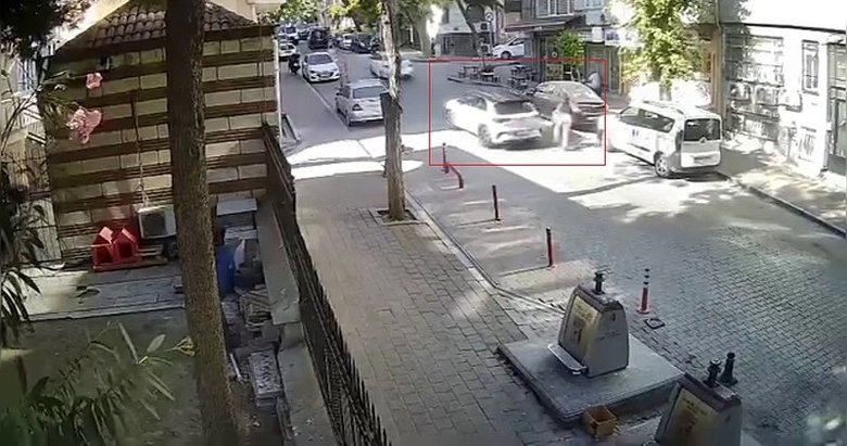 Önce taciz etti sonra araçla ayağını ezdi! O olayla ilgili yeni gelişme!