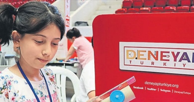 Geleceğin teknoloji yıldızları aranıyor