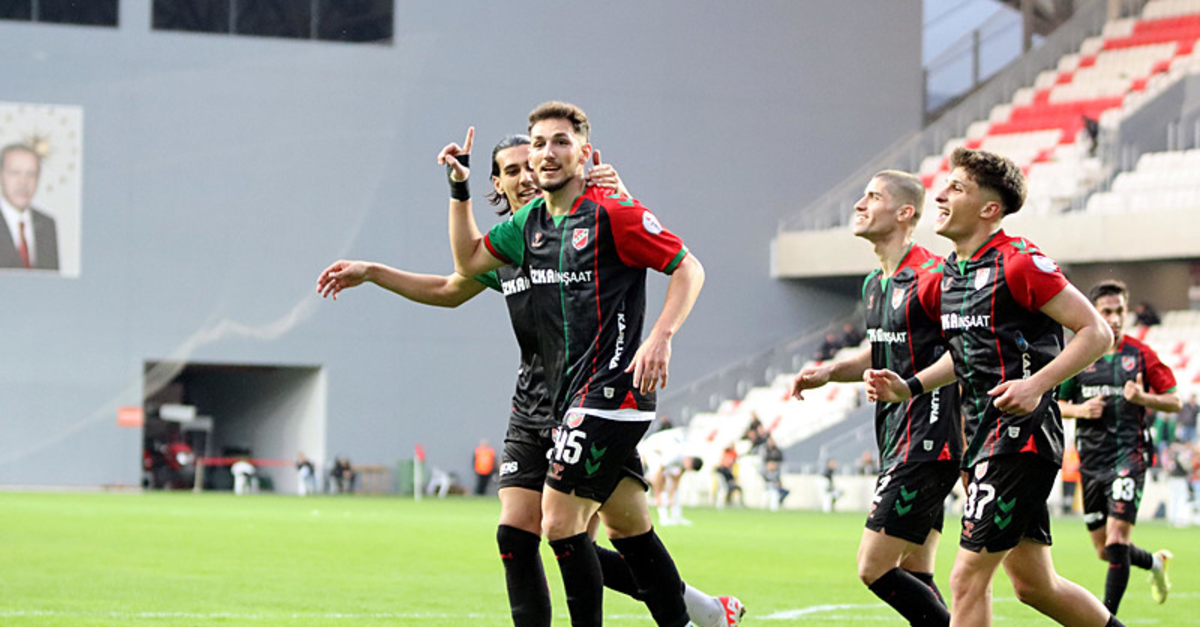 Karşıyaka, Söke 1970 SK’yı konuk edecek!