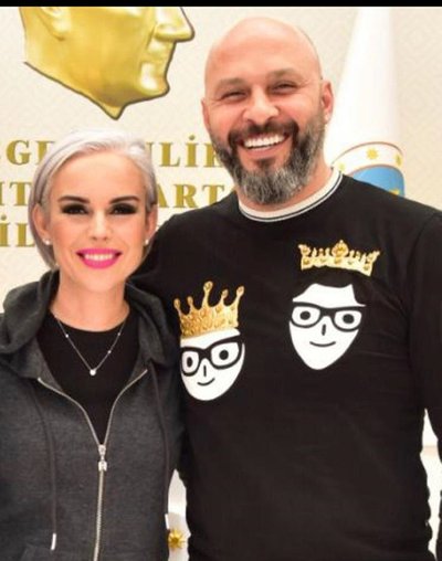 İpek Tanrıyar kimdir? İpek Tanrıyar kaç yaşında, evli mi?