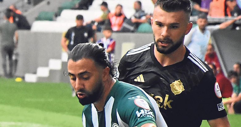 Büyük Altay teker teker