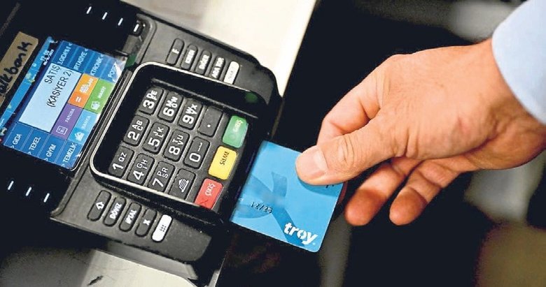 Kredi kartı limitlerinde yeni karar yok