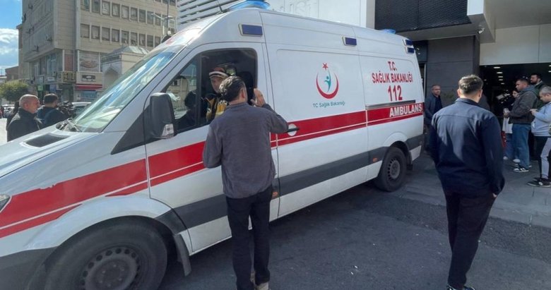 ’Yenidoğan çetesi’ soruşturmasında ruhsatı iptal edilen hastanelerdeki hastalar sevk ediliyor