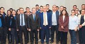 İncirliova, Akıllı Şehir yolunda ilk adımı attı