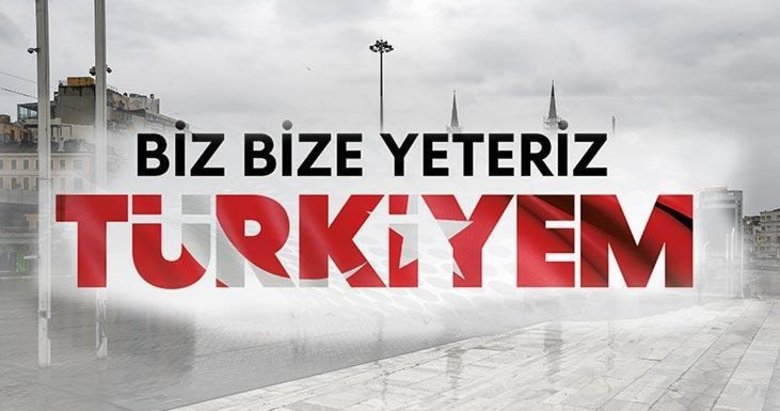 Başkan Erdoğan’ın çağrısına İzmir’den ilk destekler