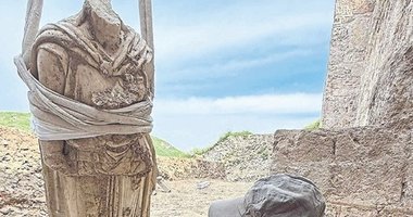 Laodikya’da eşsiz keşif