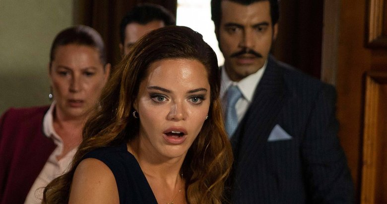 Perşembe’nin birincisi ‘Bir Zamanlar Çukurova’