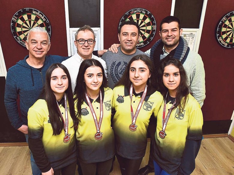 Dezavantajları 12’den vurun