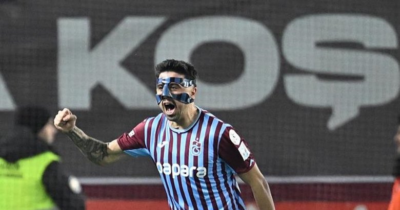 Trabzonspor’da Ozan gelişmesi