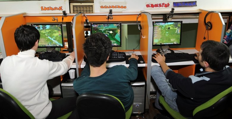 İnternet kafe ve oyun yerleri 1 Temmuz’da açılıyor! Hangi önlemler alındı? Hangi kurallar uygulanacak?