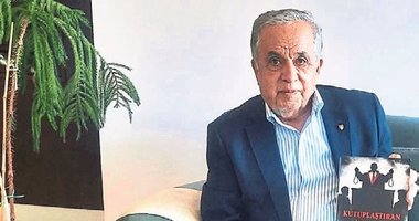 Kitap tanıtımını darağacında yapacak