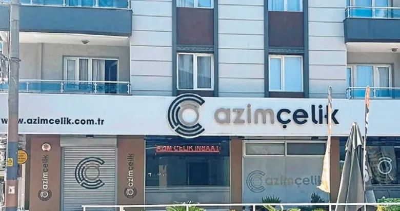 Konut mağdurlarına konkordato şoku