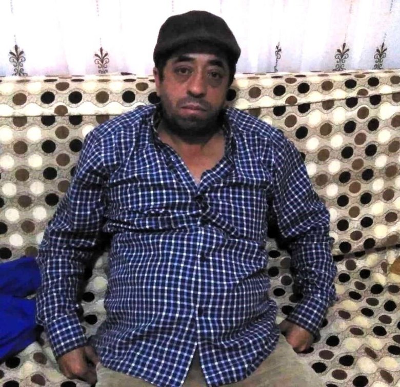 Miras kavgasında amcalarını sopayla döverek öldüren karı koca tutuklandı