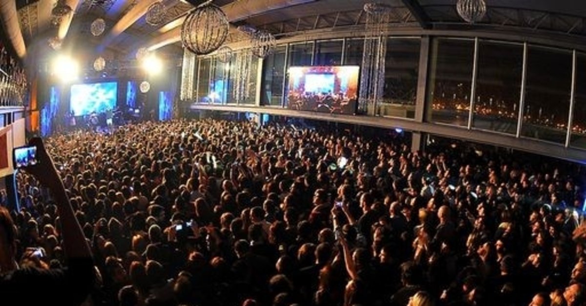 İzmir'de konserle doğaya nefes olacaklar
