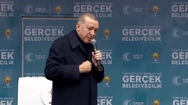 Emekliye bayram müjdesi! Başkan Erdoğan yeni rakamı duyurdu