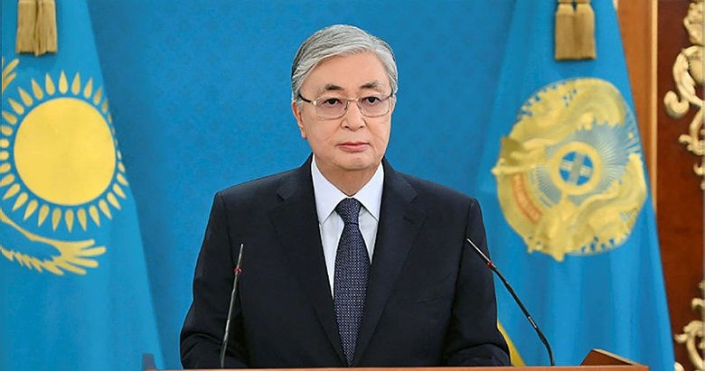 Kazakistan, yeni yönetim modeli için sandığa gitti