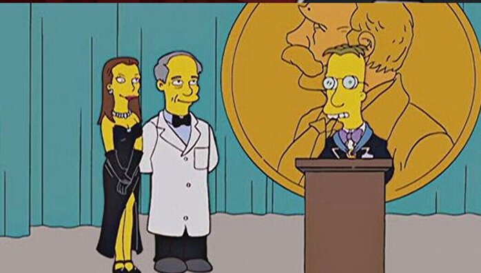 Simpsonlar’ın 2024 kehaneti tüyler ürpertti! İşte tüm dünyayı ilgilendiren o olay...