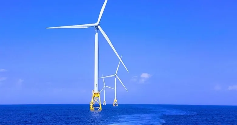 Türkiye’den denizüstü yenilenebilir enerji hamlesi