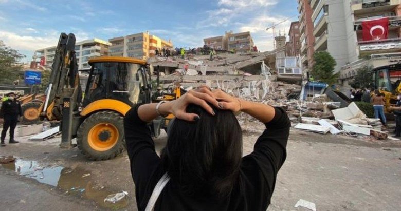 AFAD’dan İzmir depreminin birinci yılı açıklaması: Afetzedelere, toplam 69 milyon TL nakdi yardım yapıldı