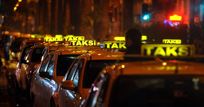 Taksicilere taksi mali cihaz zorunluluğu