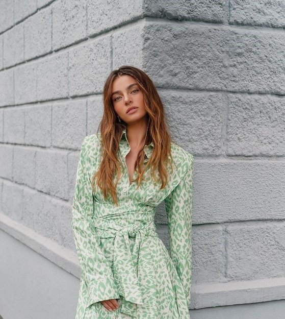 Ayça Ayşin Turan bakın gönlünü kime kaptırdı!