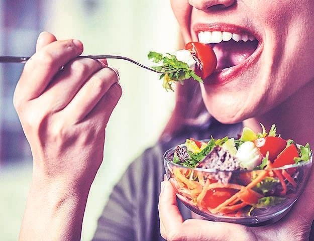 Oruç tutmak kalbe de faydalı