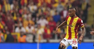 Göztepe’de Miroshi formayı kaptı