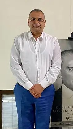 İzmirli firmalar davet edilmedi