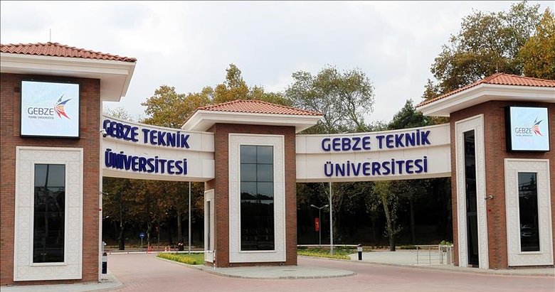 Gebze Teknik Üniversitesi Sözleşmeli Personel alıyor