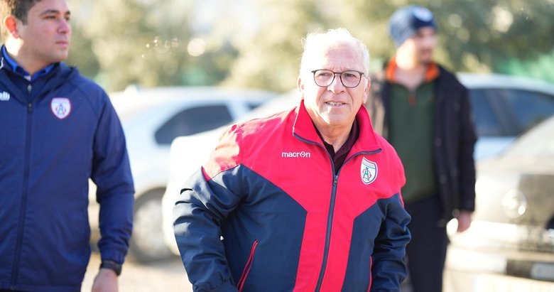 Altınordu Başkanı Özkan: Suçlular çocuklar değil