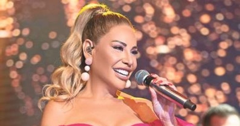 ‘Türkçe’ye de Türkçe şarkılara da aşığım’